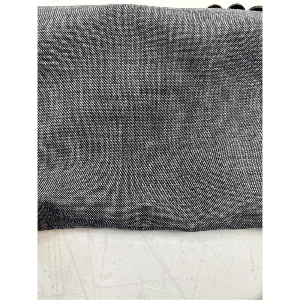 Lauren Ralph Lauren 100% Wool Blend Single Breast Sports Jacket Mens‎ 48 L Gray